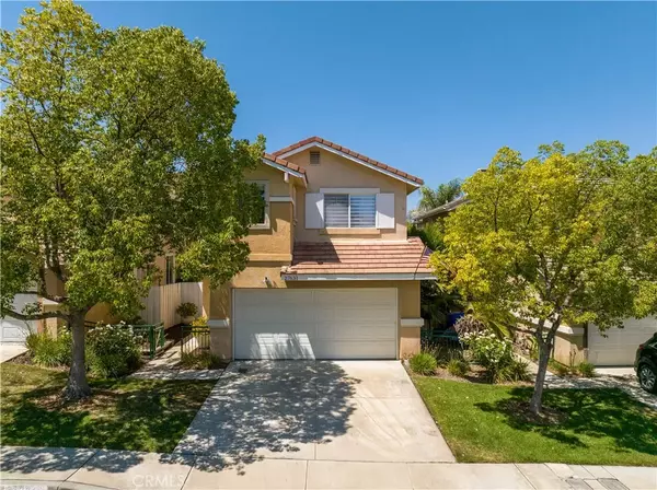 27631 Iris Place, Castaic, CA 91384