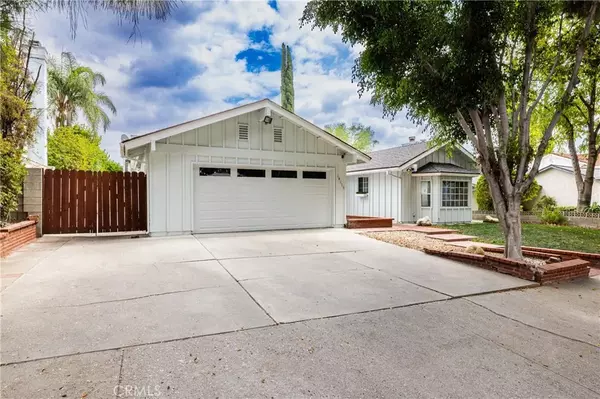 Northridge, CA 91324,10128 Gladbeck Avenue