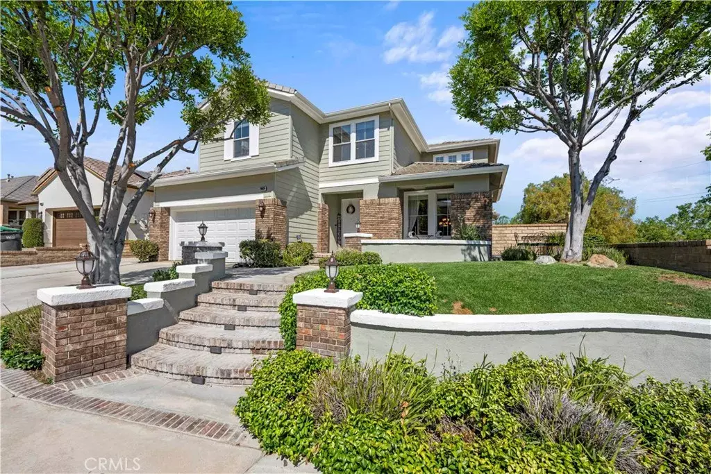 Saugus, CA 91390,28804 Sugar Bliss Place