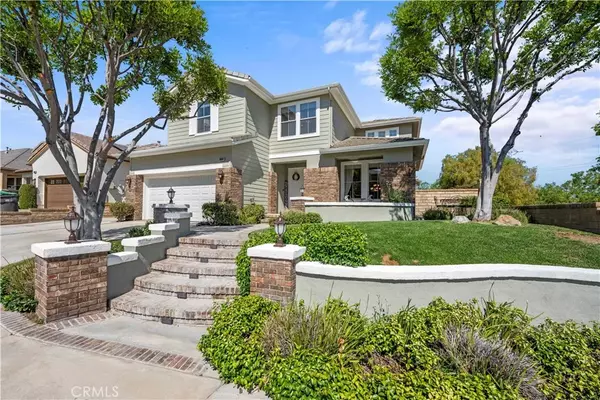 28804 Sugar Bliss Place, Saugus, CA 91390