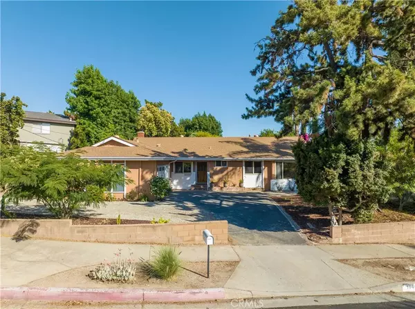 Lakeview Terrace, CA 91342,11460 Christy Avenue