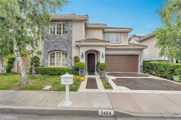 1464 Redsail Circle, Westlake Village, CA 91361