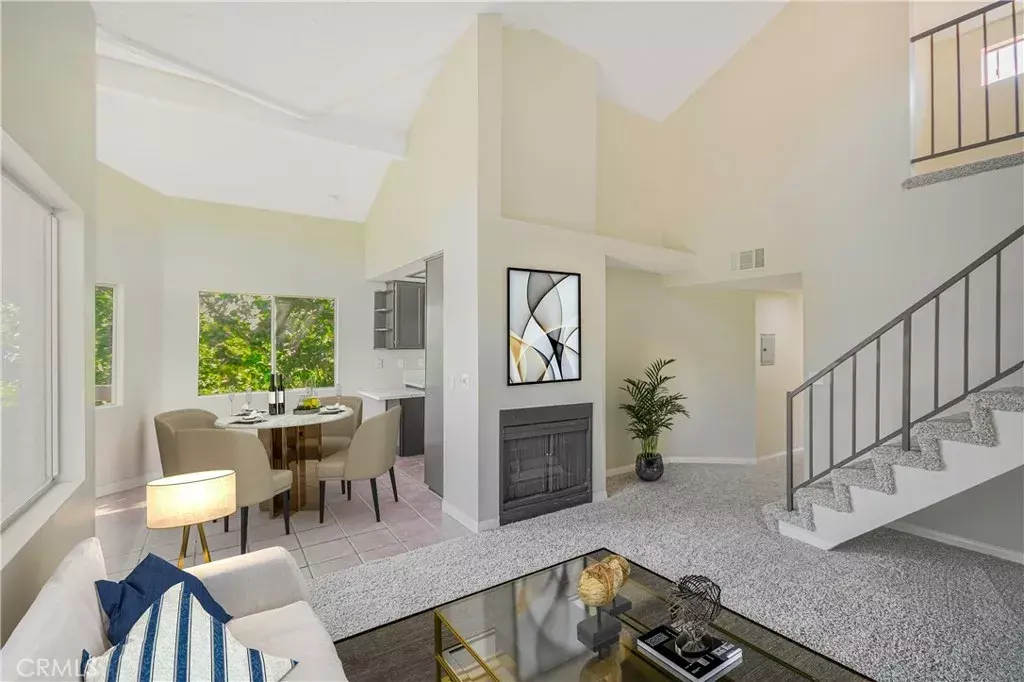 Newhall, CA 91321,19859 Sandpiper Place #116