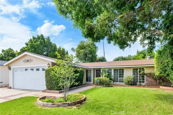 16712 Itasca Street, Northridge, CA 91343