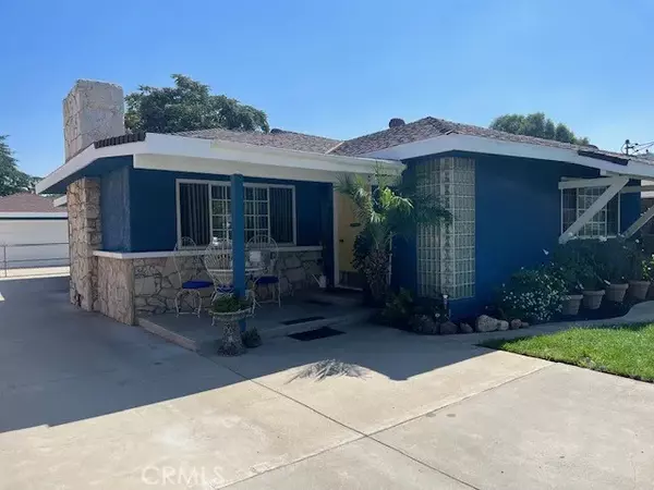 25084 Wiley Canyon Road, Newhall, CA 91321