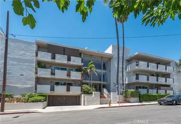 4445 Cartwright Avenue #202, Toluca Lake, CA 91602