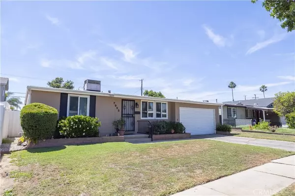 7955 Clearfield Avenue, Panorama City, CA 91402