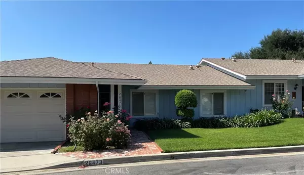 26473 Fairway Circle, Newhall, CA 91321