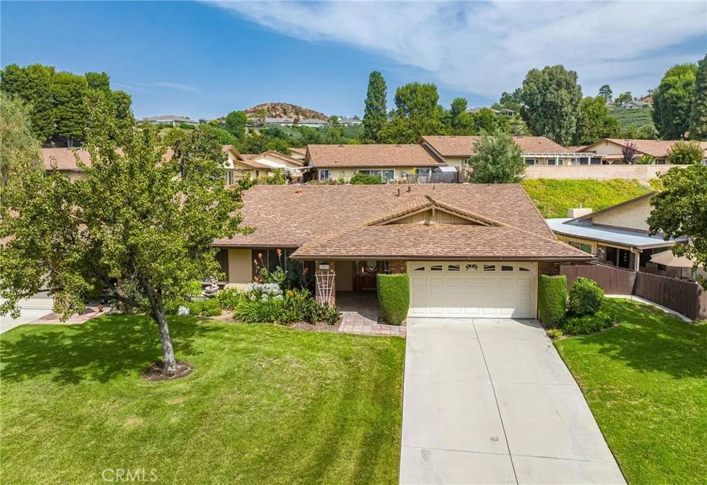 19515 Mesa Of The Oaks, Newhall, CA 91321