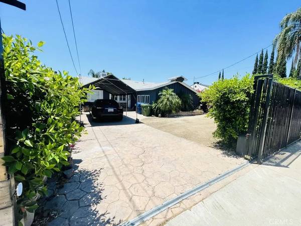 5423 Shoup Avenue, Woodland Hills, CA 91367