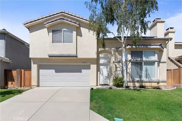 31375 Castaic Oaks Lane, Castaic, CA 91384