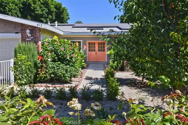 Northridge, CA 91325,18413 Chase Street