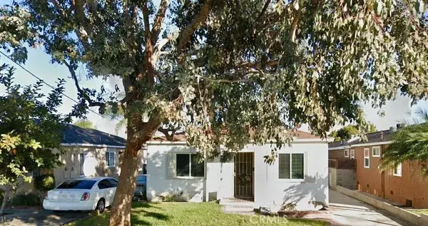 4641 W 130th Street, Hawthorne, CA 90250