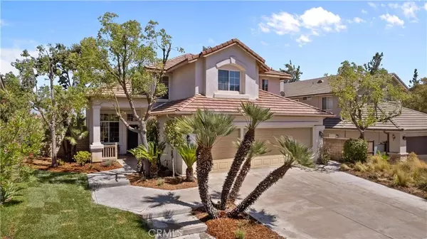 Castaic, CA 91384,30410 Sequoia Court