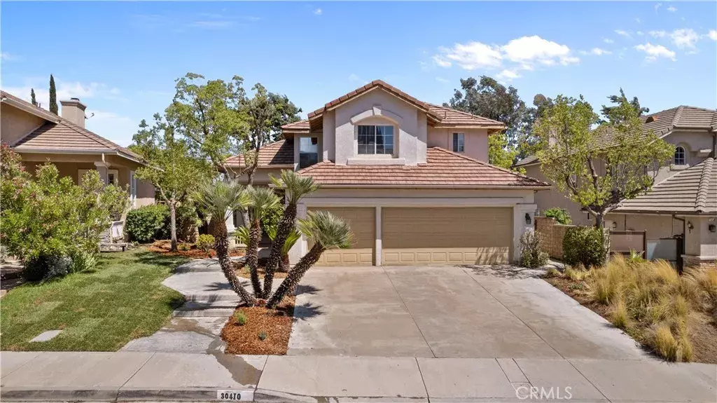 Castaic, CA 91384,30410 Sequoia Court