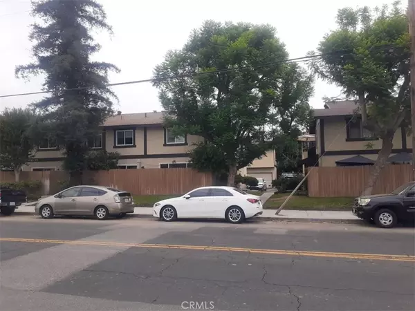 Panorama City, CA 91402,9800 Vesper Avenue #25