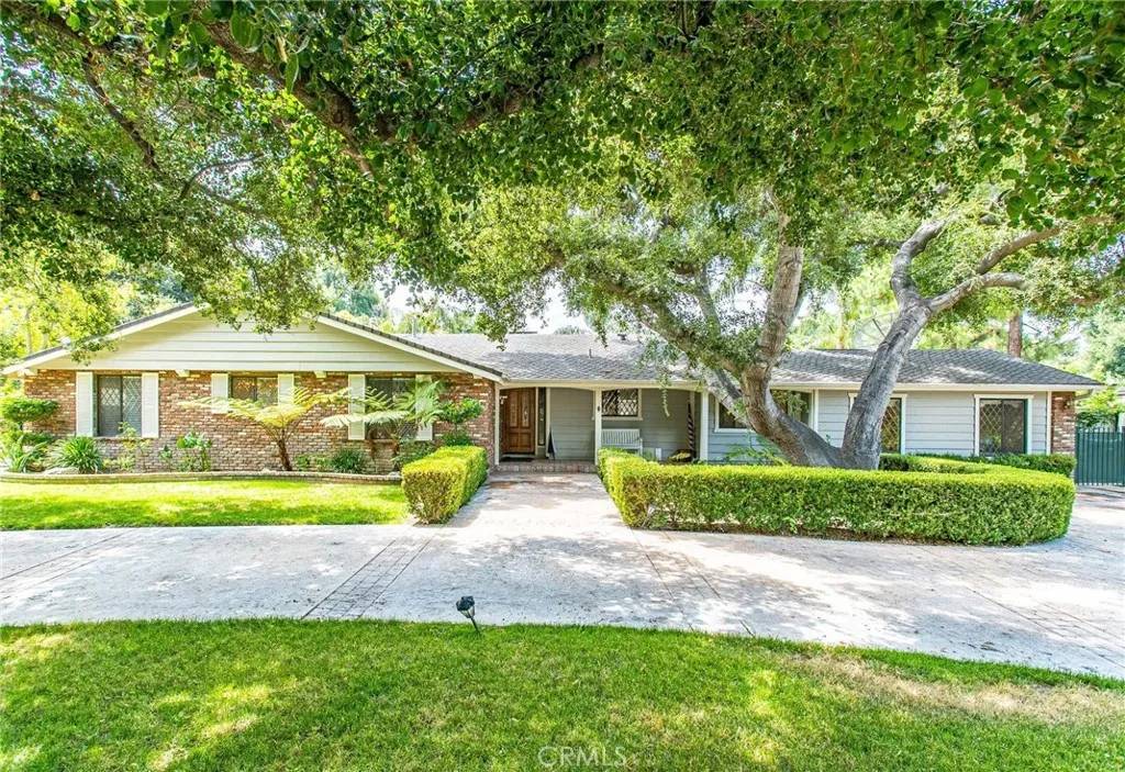 21904 Placeritos Boulevard, Newhall, CA 91321