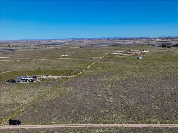 Lancaster, CA 93536,0 Vac/Vic 105 Stw/Ave K6