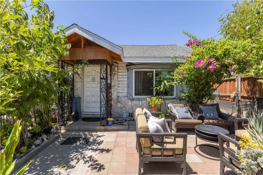 13991 Daventry Street, Pacoima, CA 91331