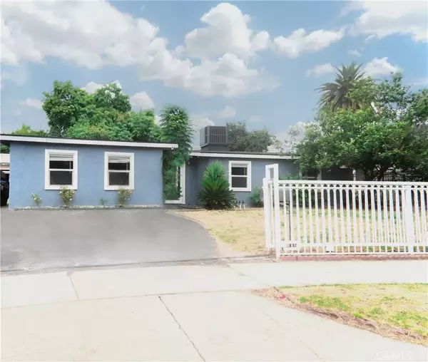 11217 Gothic Avenue, Granada Hills, CA 91344