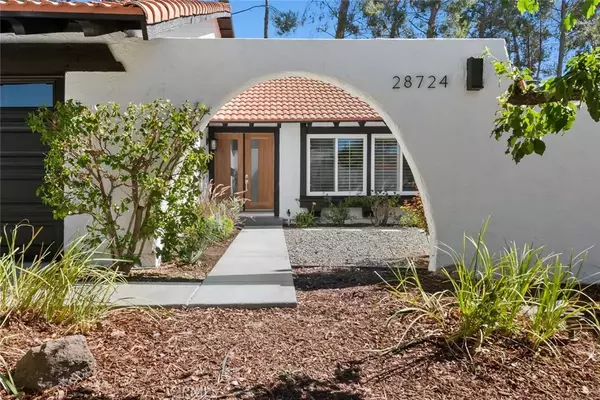 Agoura Hills, CA 91301,28724 Eagleton Street