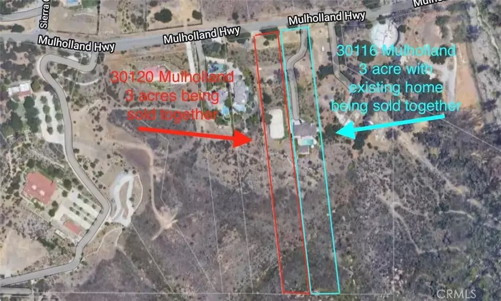 30120 Mulholland, Agoura, CA 91301