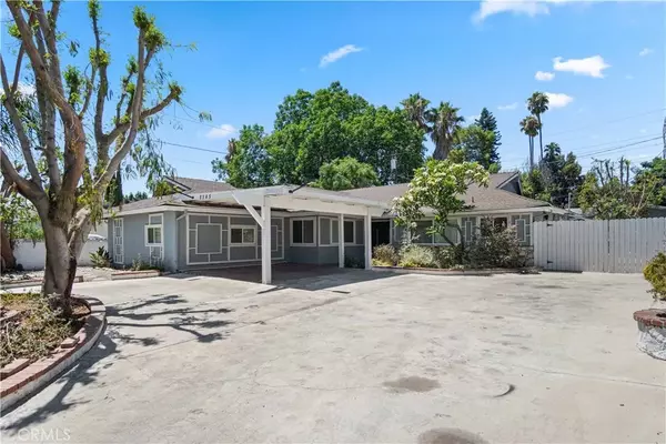 Northridge, CA 91324,8545 Wilbur Avenue