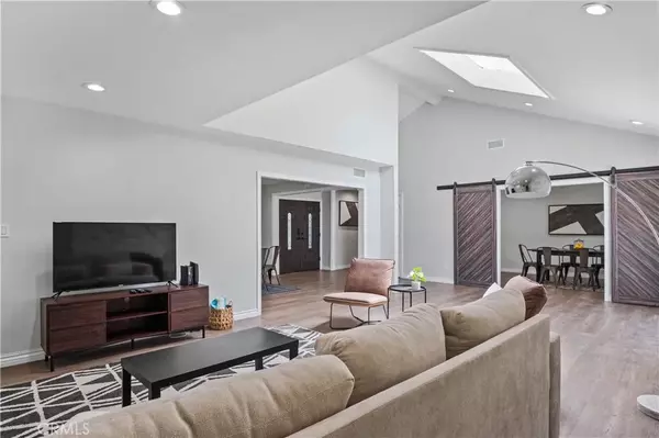 Northridge, CA 91324,8545 Wilbur Avenue