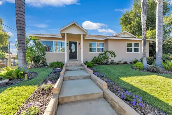 Northridge, CA 91325,8503 Lindley Avenue