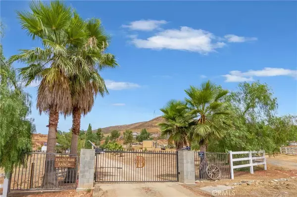 35701 Wyse Road, Agua Dulce, CA 91390