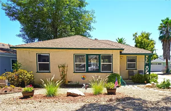 17232 Tribune Street, Granada Hills, CA 91344