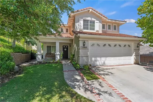 Castaic, CA 91384,28027 Cascade Road