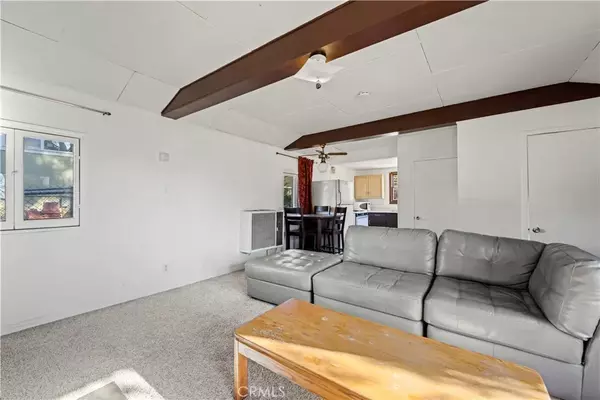 Frazier Park, CA 93225,3936 Park View