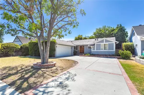 6673 Sedan Avenue, West Hills, CA 91307