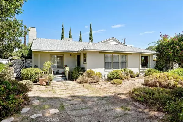 16831 Chatsworth Street, Granada Hills, CA 91344
