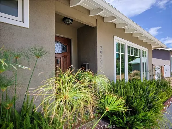 Winnetka, CA 91306,20200 Acre Street