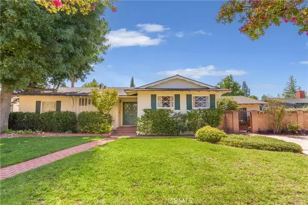 18222 Los Alimos Street, Northridge, CA 91326