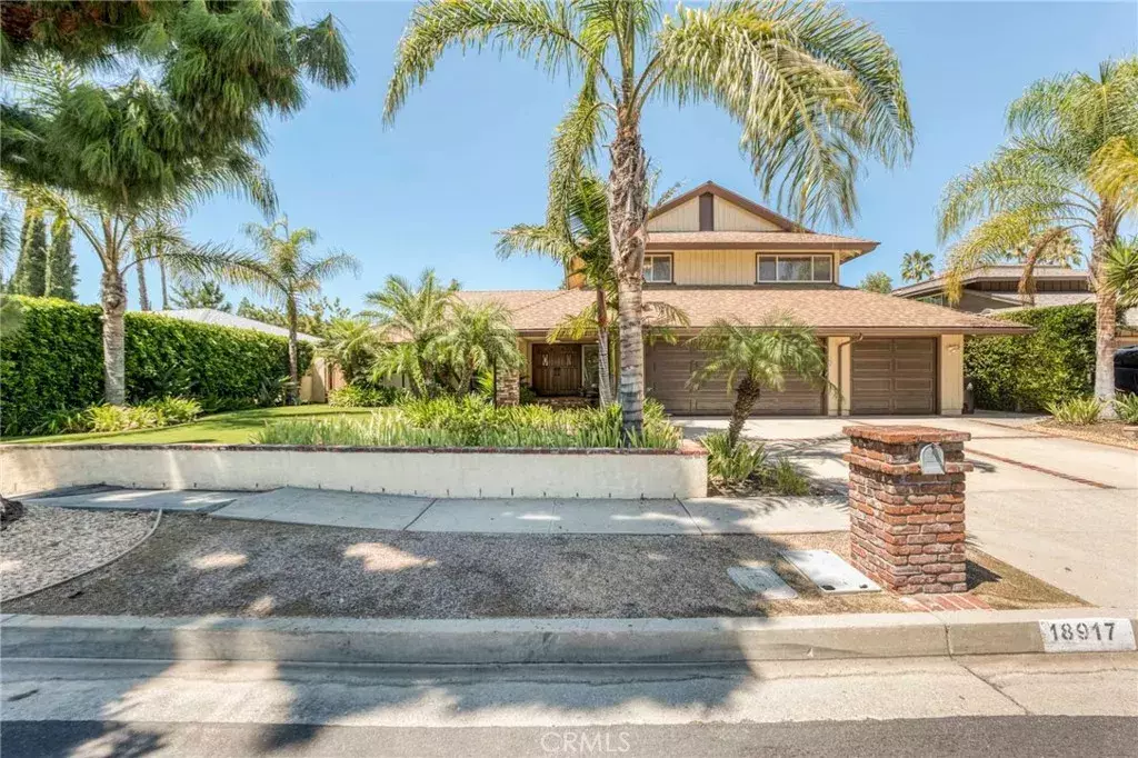 Northridge, CA 91326,18917 Los Alimos Street