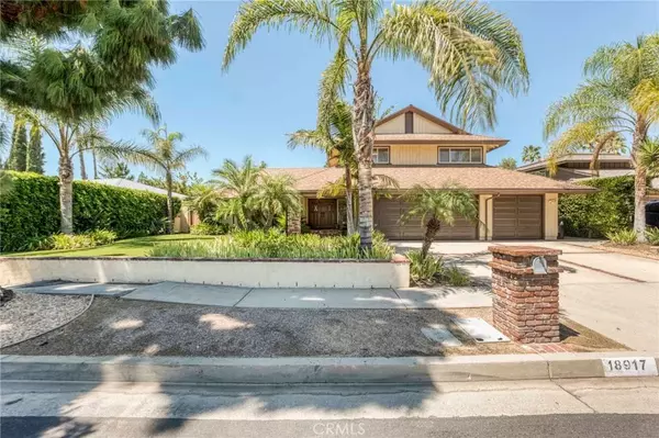 18917 Los Alimos Street, Northridge, CA 91326