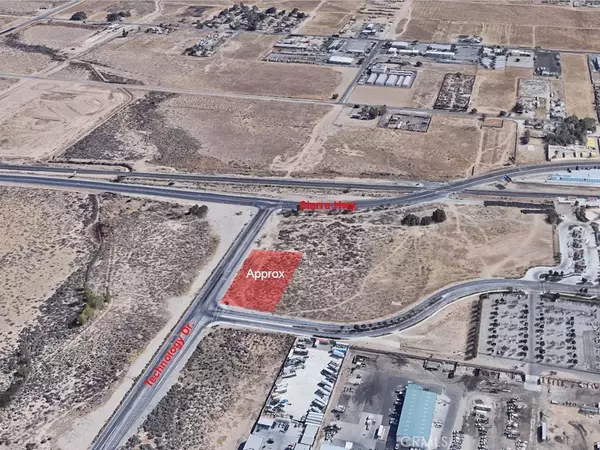 Palmdale, CA 93550,0 Ave P8/Sierra