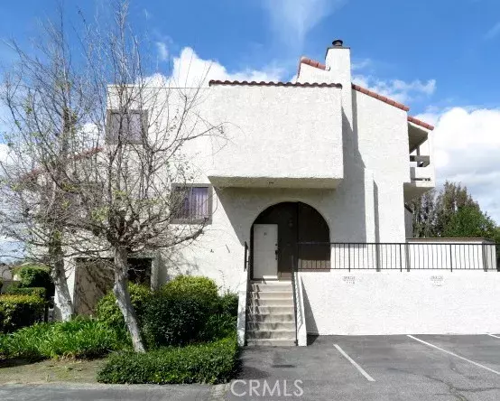 22020 Strathern Street #31, Canoga Park, CA 91304