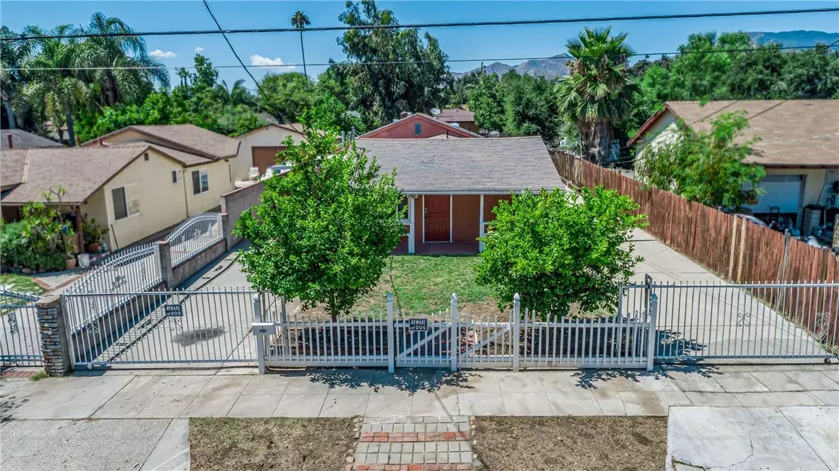 Sylmar, CA 91342,14073 Beaver Street