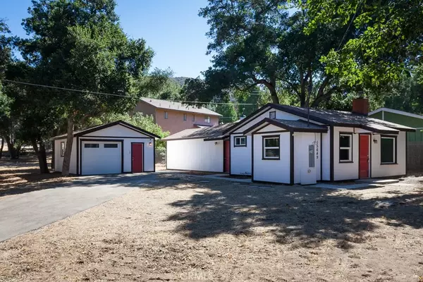 15649 Spunky Canyon Road, Green Valley, CA 91390