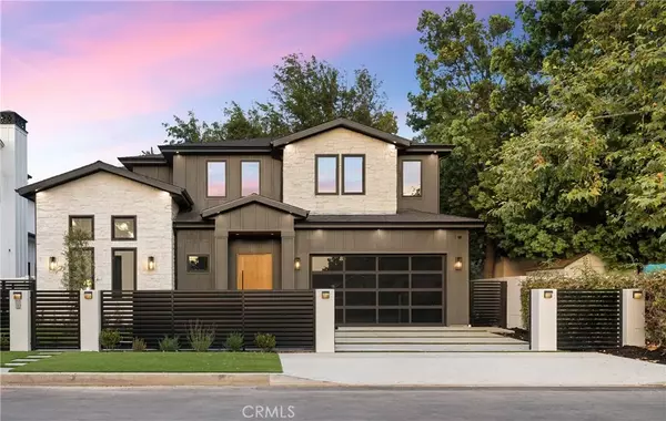 Sherman Oaks, CA 91423,4836 Ranchito Avenue