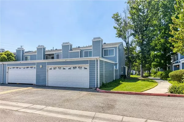 North Hills, CA 91343,15735 Nordhoff Street #43