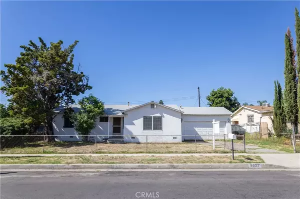 9527 Remick Avenue, Arleta, CA 91331
