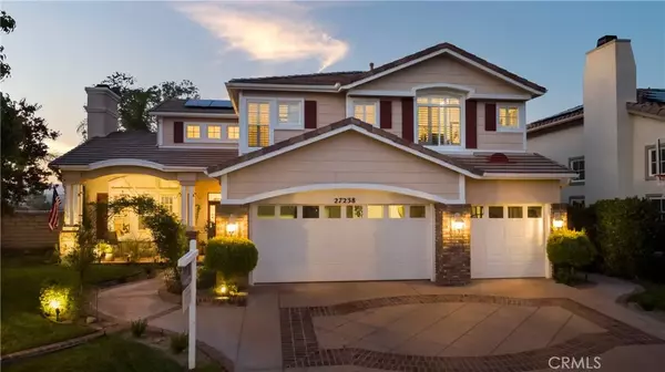 Valencia, CA 91354,27238 Trinidad Court
