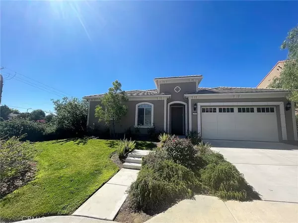 23900 Schoenborn Street, West Hills, CA 91304