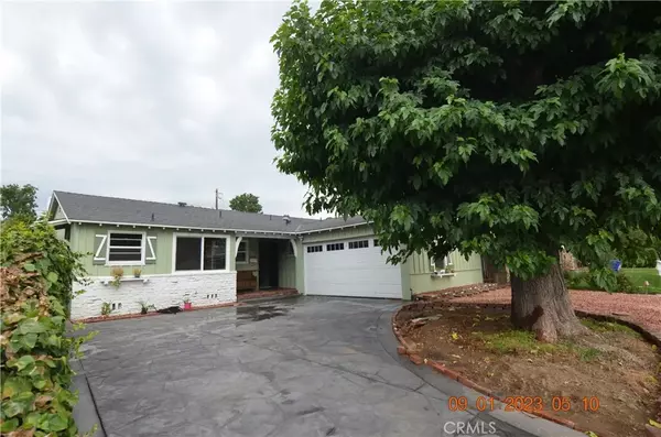 Lake Balboa, CA 91406,7044 Whitaker Avenue