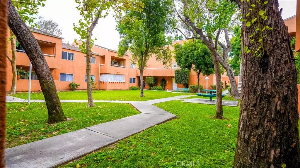 12601 van nuys #153, Pacoima, CA 91331